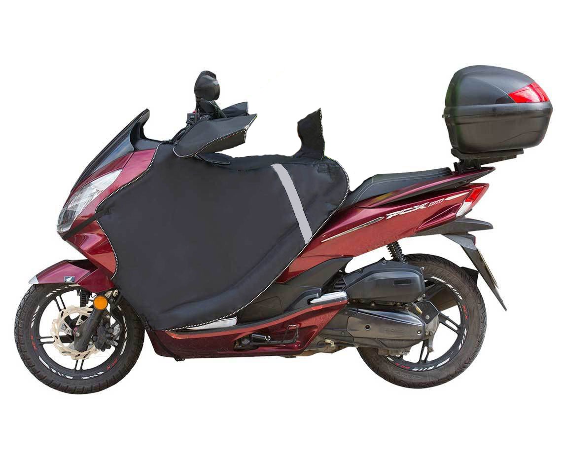 Vexo Diz Koruma Örtüsü Dizlik Honda Pcx 125 Pcx 150