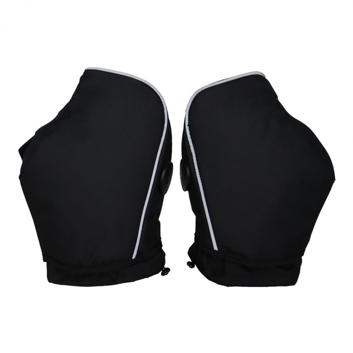 Vexo El Koruma Delüx Yamaha Nmax 125 155 İnce Gidon