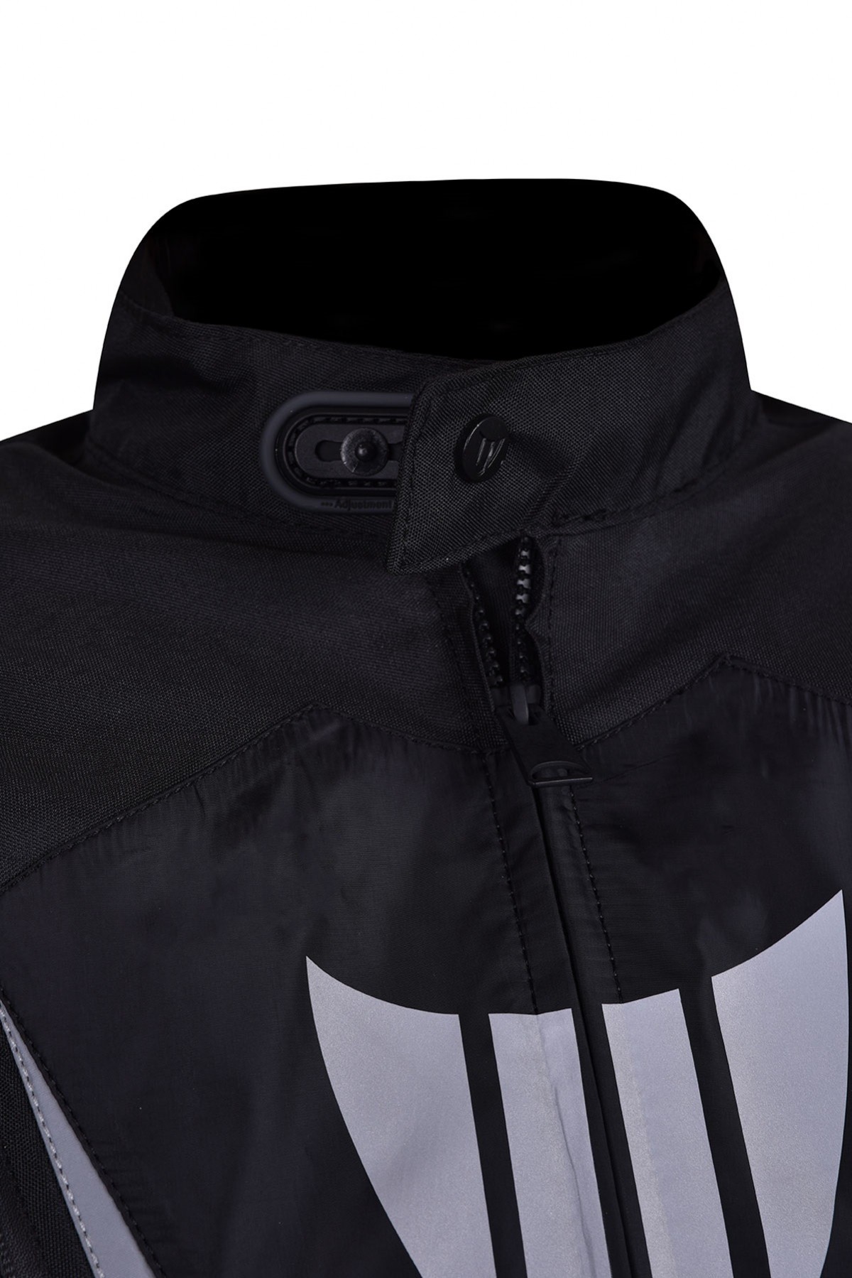 Vexo Element Kadın Mont Siyah-gri Vexo Element Kadın Mont Siyah-gri