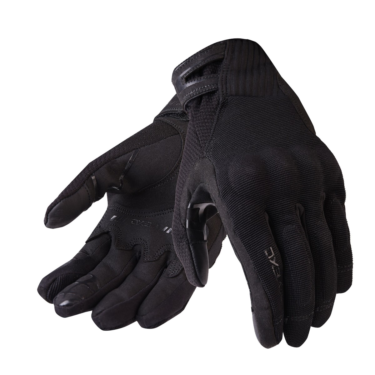 Vexo Globe Yazlık Eldiven Siyah 2X-LARGE