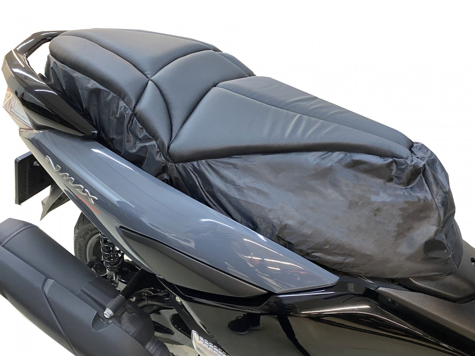 Vexo Konfor Sele Pedi Yamaha Nmax 125 155 2023 Trıcıty 2023 Rks Wıldcat Volta Rm5 X