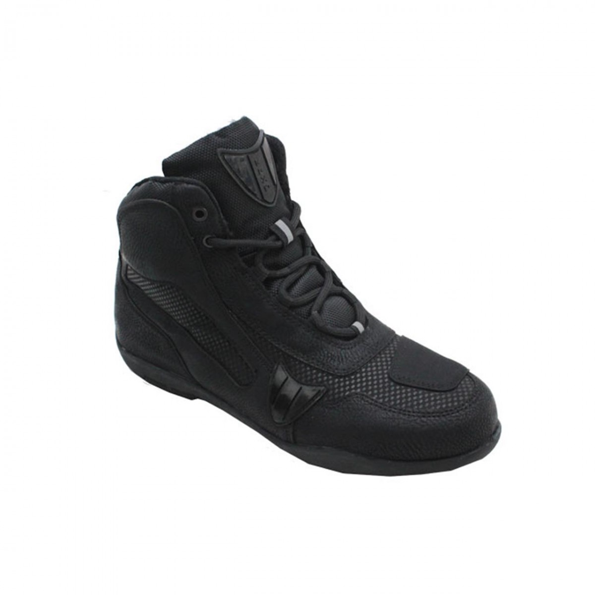 Vexo Macan Wınter Bot Siyah 36 Numara