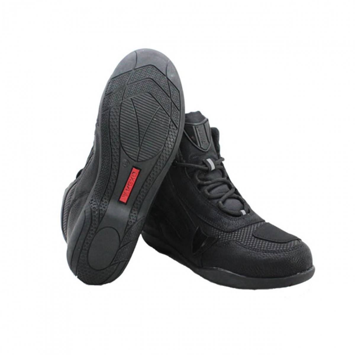 Vexo Macan Wınter Bot Siyah 36 Numara