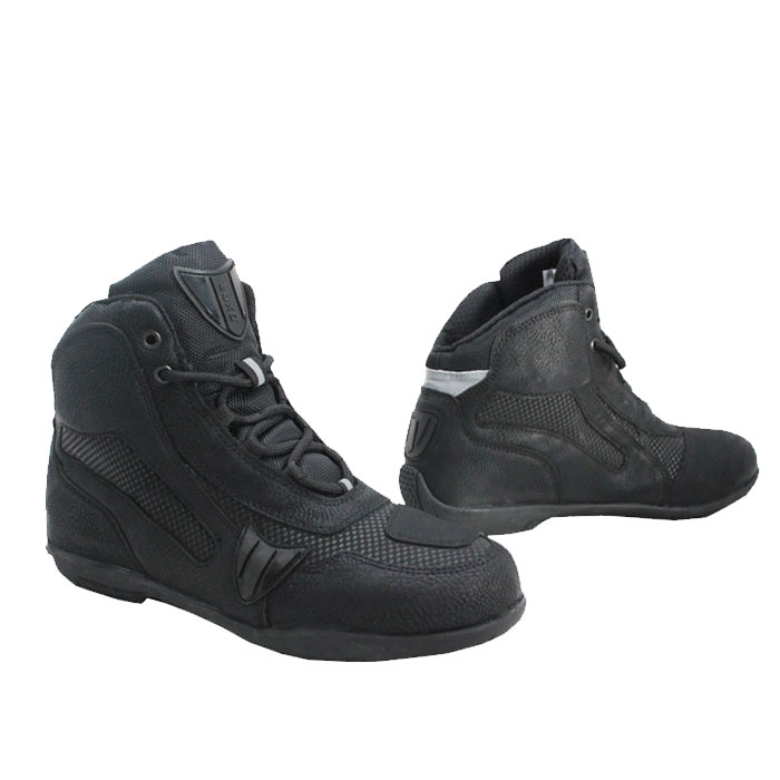 Vexo Macan Wınter Bot Siyah 36 Numara