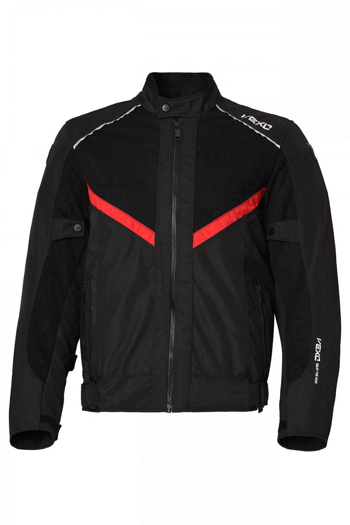 Vexo Quatro Mont Kırmızı X-large Beden
