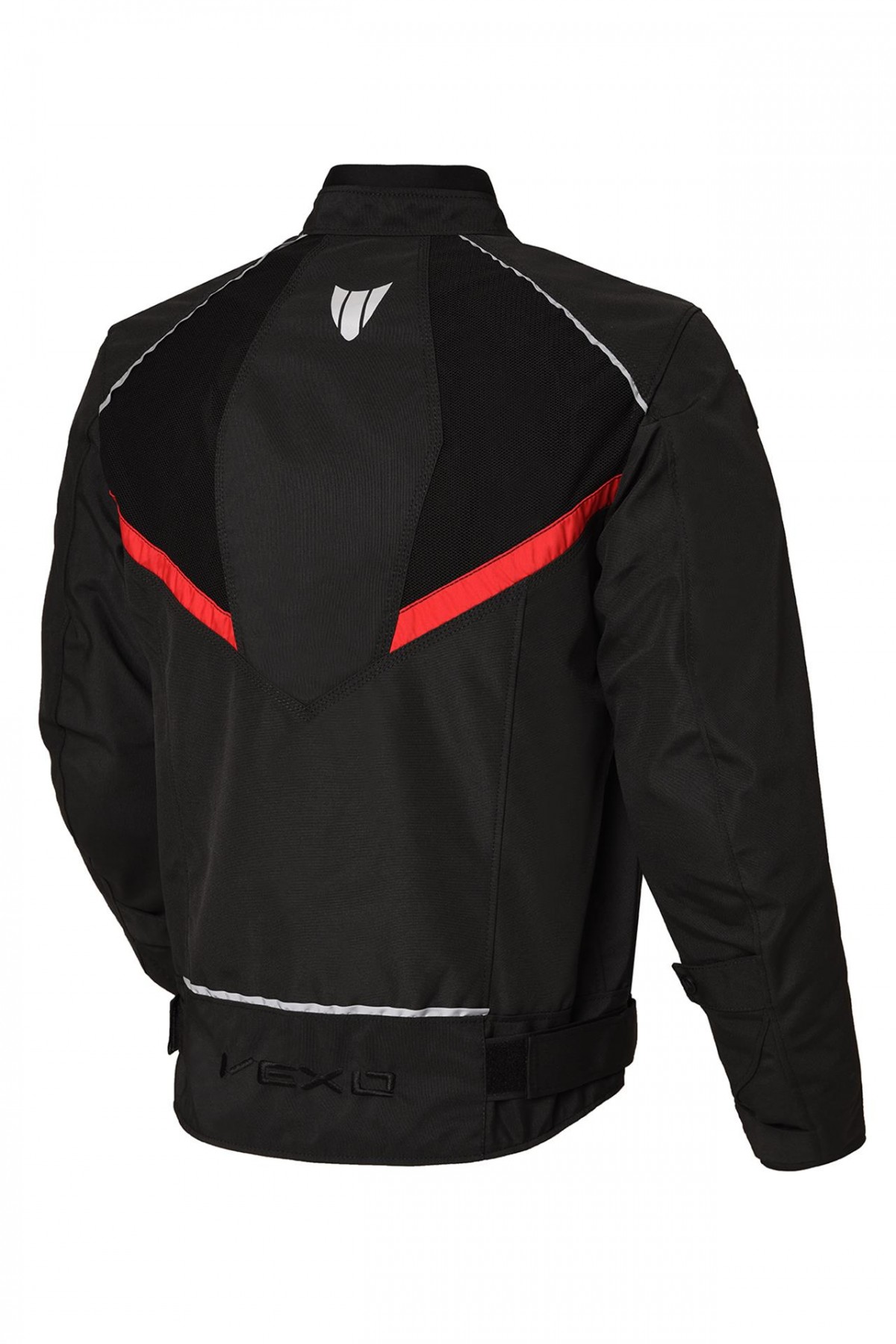 Vexo Quatro Mont Kırmızı X-large Beden