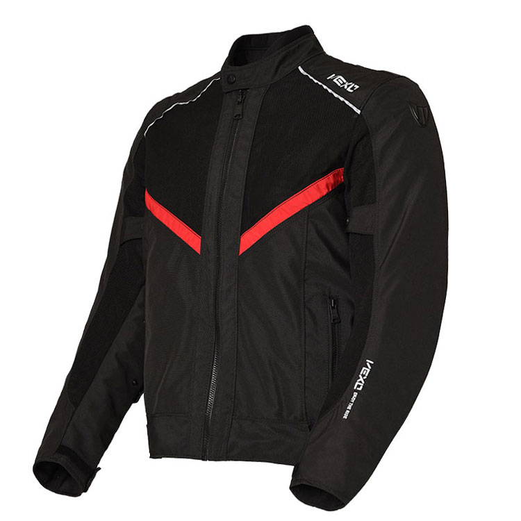 Vexo Quatro Mont Kırmızı X-large Beden