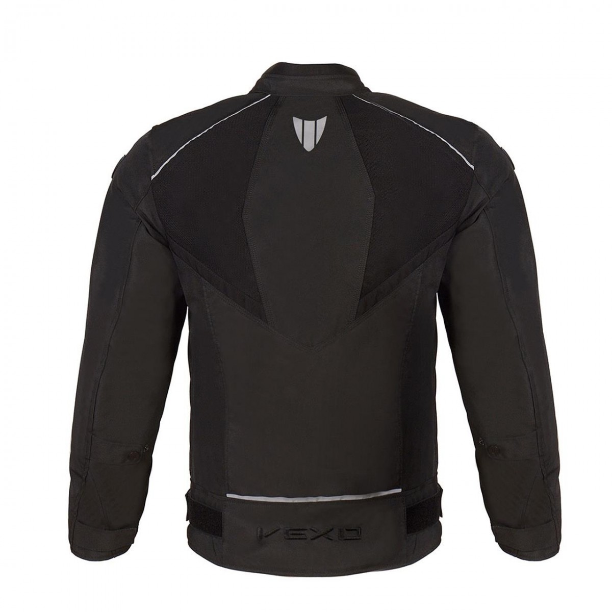 Vexo Quatro Mont [x-small Beden] Siyah