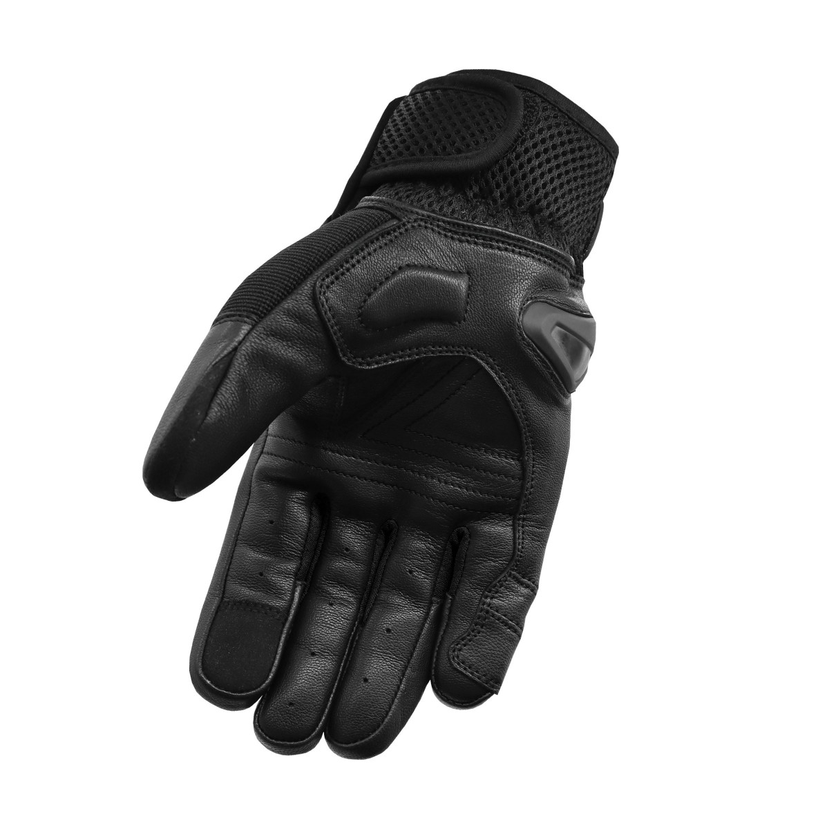 Vexo Speed Up Yazlık Eldiven Siyah 3X-LARGE