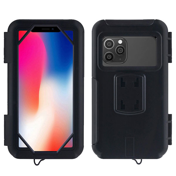 Vexo Telefon Tutucu Ayna Bağlantılı Pdsm Kapalı Model