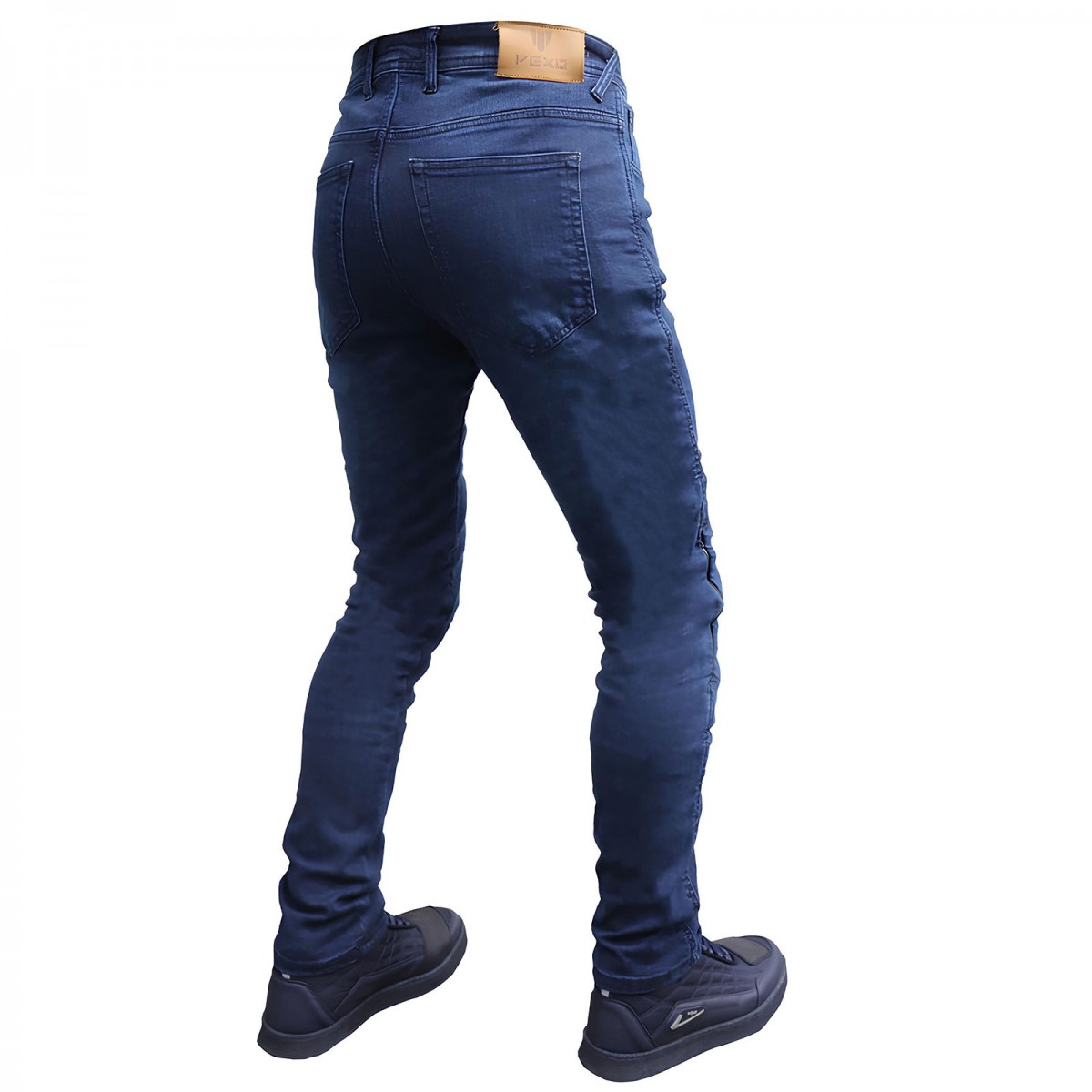 Vexo Tıtans Kot Pantolon Lacivert