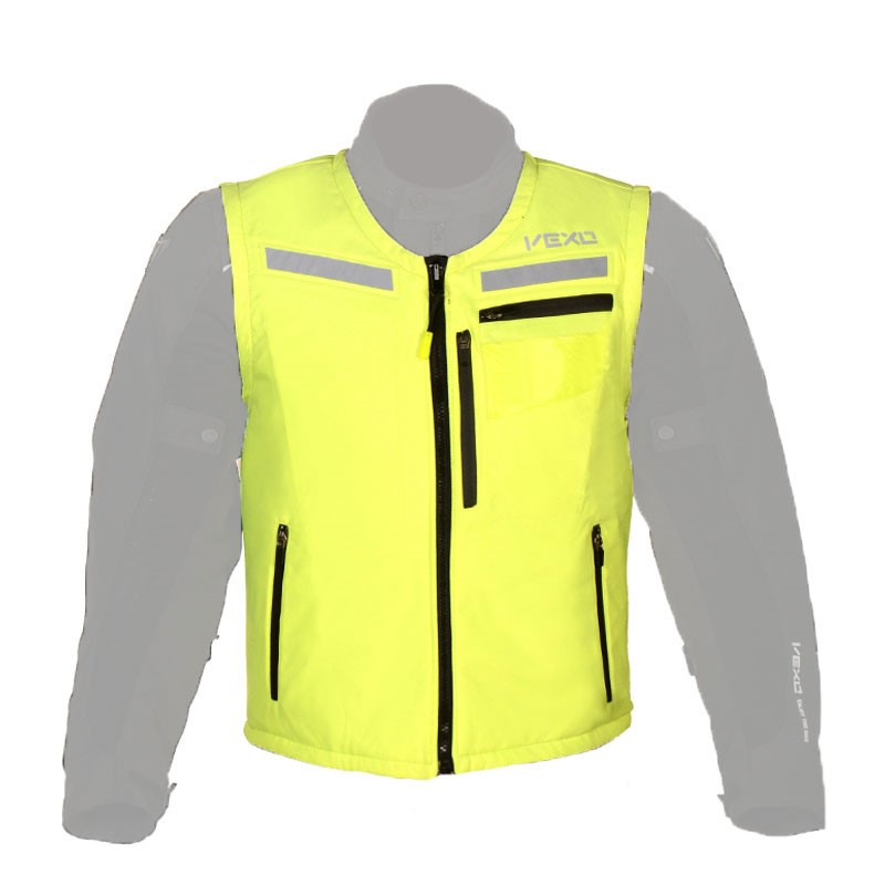 Vexo Twoway Korumalı Yelek 2X-LARGE
