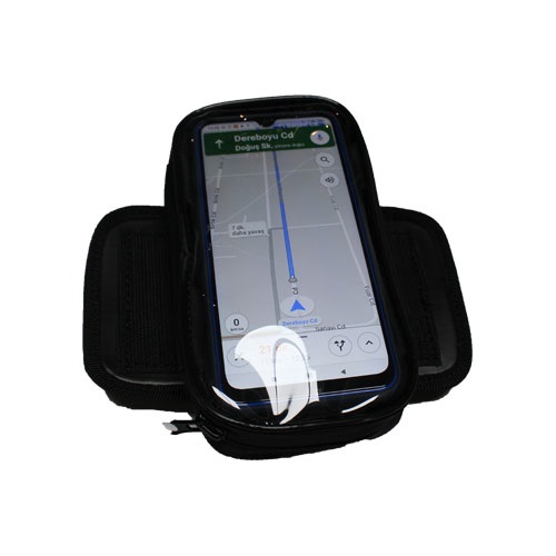 Vexo V11 Telefon Tutucu Kol Bağlantılı