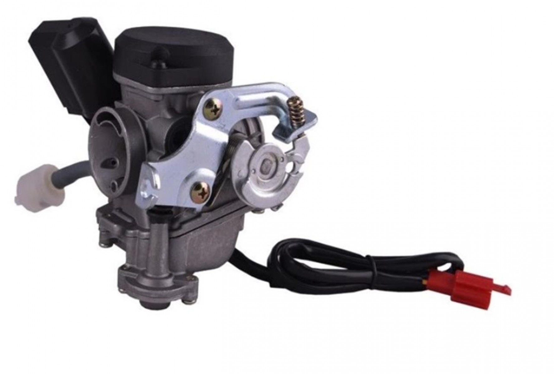 Wiwi Karbürator Komple Mondıal Revıval Rapıd Moto Gusto 80cc 50cc Scooter