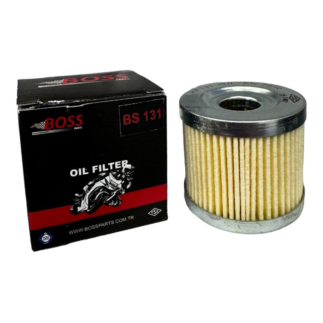 Yağ Filtresi Bs131 Cfmoto Nk 150 Tvs Apache Rtr Suzukı Uh200 Burgman Rks Tıtanıc Wolf An125 Dr125 Gn125 Gs125 Yağ Filtresi Bs131 Cfmoto Nk 150 Tvs Apache Rtr Suzukı Uh200 Burgman Rks Tıtanıc Wolf An125 Dr125 Gn125 Gs125