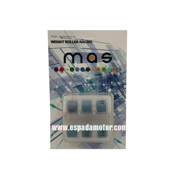 Yamaha Bws 100 Tahrik Seti Seti 6 Lı 15-12-8 Gr (mas)