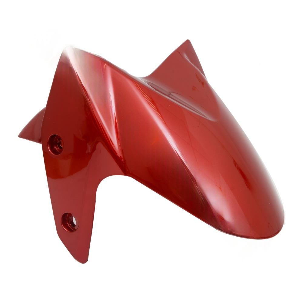 Yamaha Nmax125 155 Ön Çamurluk Kırmızı 2015 - 2020
