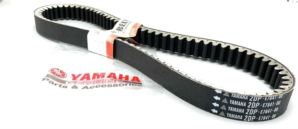 Yamaha Nmax 125 155 2015-2020 Kayış Orj 2dp-e7641-00 Yamaha Nmax 125 155 2015-2020 Kayış Orj 2dp-e7641-00