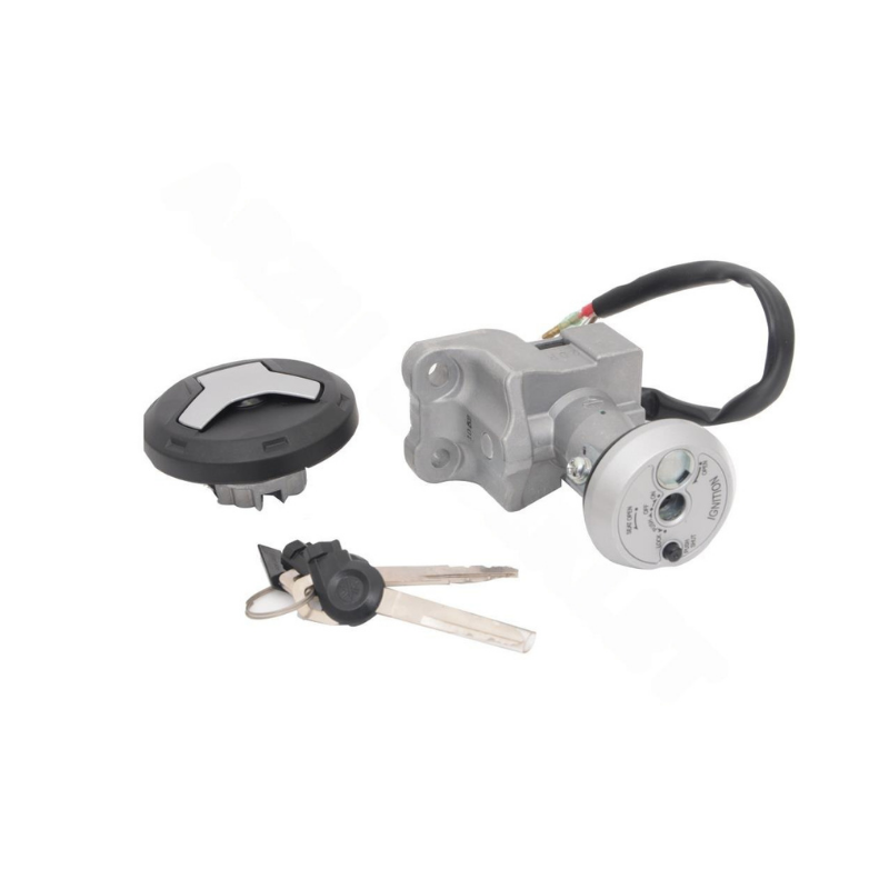 Yamaha Nmax 125 155 2015-2020 Kontak Seti Yamaha Nmax 125 155 2015-2020 Kontak Seti