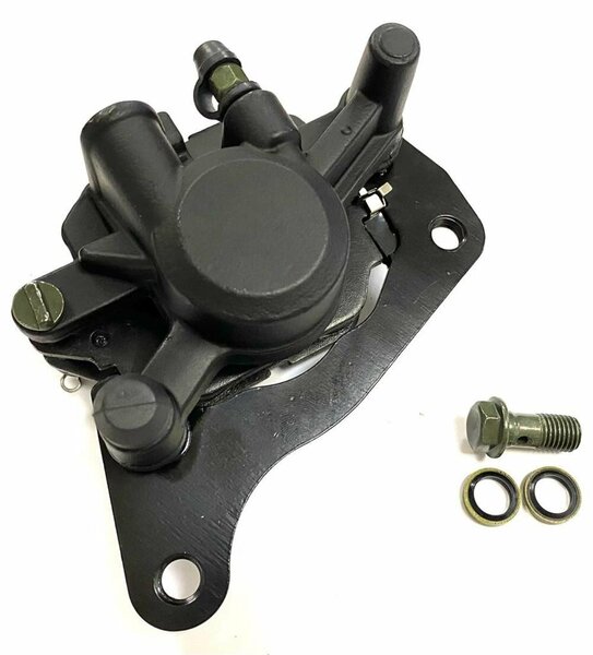 Yamaha Nmax 125 155 Arka Fren Alt Merkezi (2015-2020) Yamaha Nmax 125 155 Arka Fren Alt Merkezi (2015-2020)
