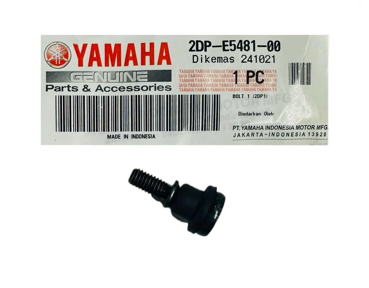 Yamaha Nmax 125 155 Debriyaj Kapak Vidası Orj 2dp-e5481-00 Yamaha Nmax 125 155 Debriyaj Kapak Vidası Orj 2dp-e5481-00