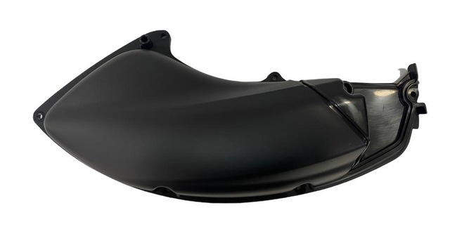 Yamaha Nmax 125 155 Hava Filtre Kutusu Kapağı Orj 2015-2020