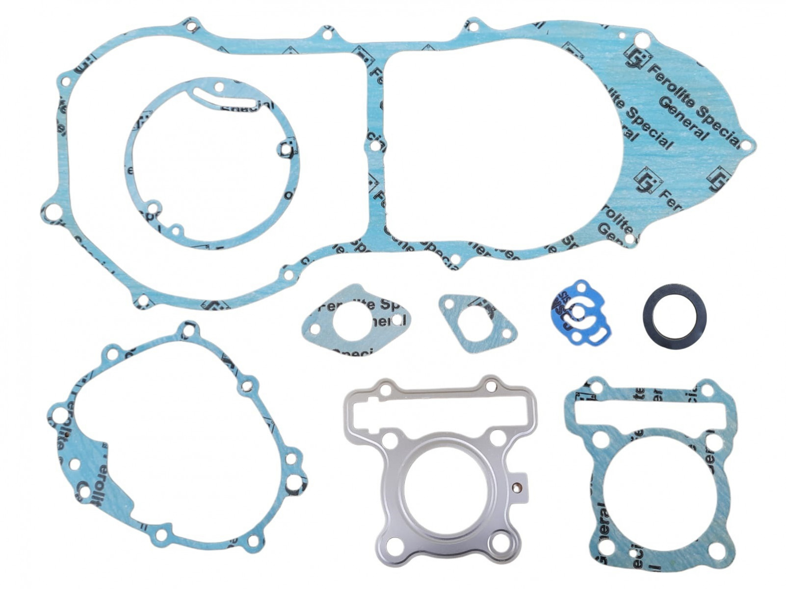 Yamaha Rayzr 125 Conta Takımı Yamaha Rayzr 125 Conta Takımı