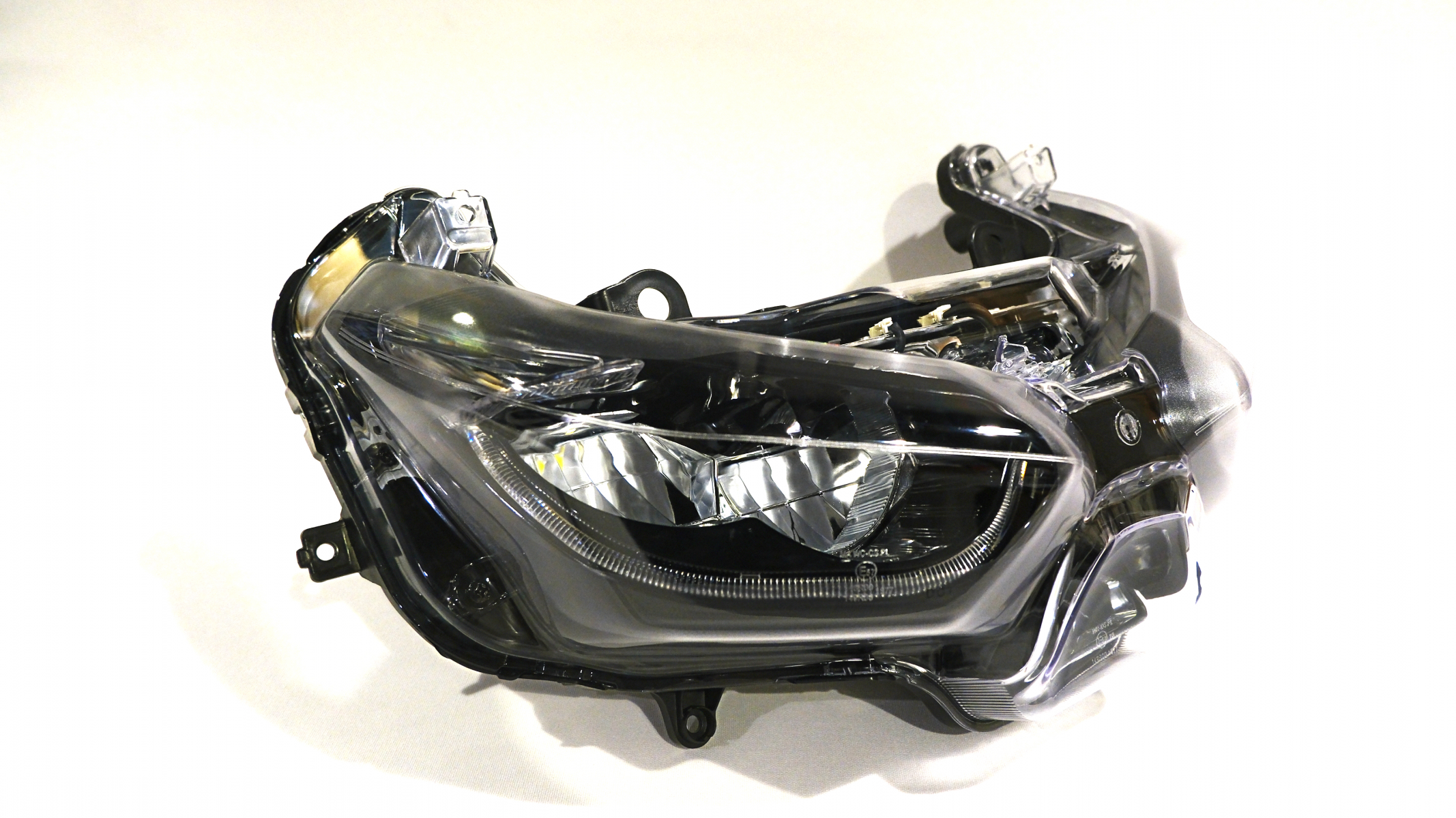 Yamaha X-max 250 2018-2022 Ön Far Komple