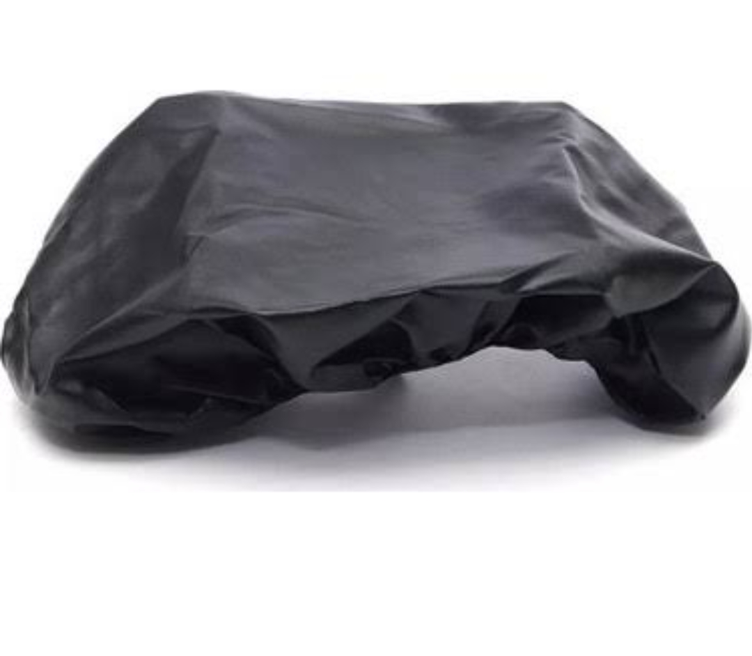 Yamaha Xmax 250 300 Forza 250 Siyah Sele Brandası Kılıfı 2xlarge