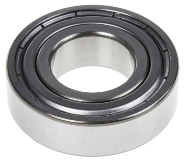 Yamaha Ybr 125 Ön Jant Göbeği Rulmanı 6004 2z (zz) Skf