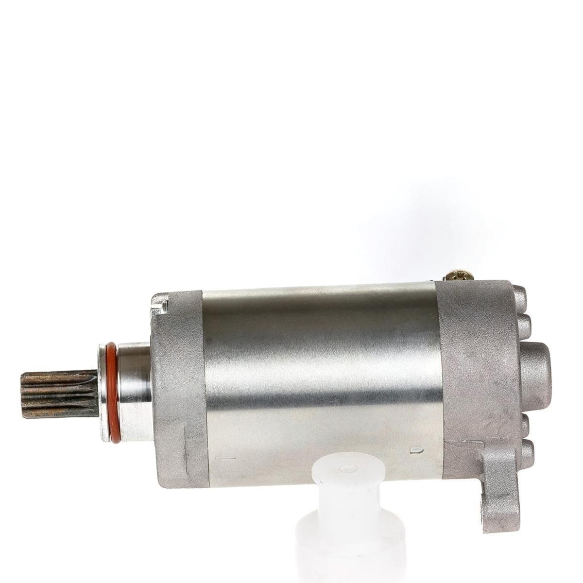 Yamaha Ybr125 Marş Motoru