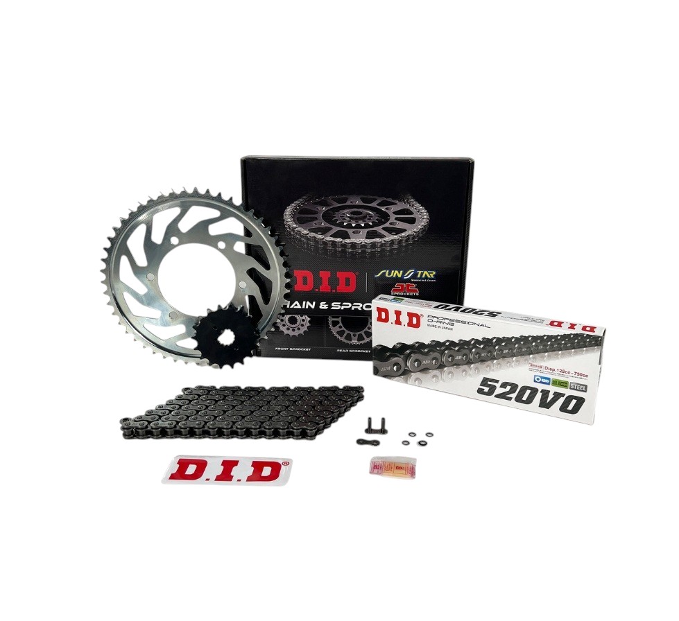 Yamaha Yzf-r25 Mt-25 2015-2022 Orıng Çelik Zincir Dişli Seti 520 14t 43t 112l Dıd Yamaha Yzf-r25 Mt-25 2015-2022 Orıng Çelik Zincir Dişli Seti 520 14t 43t 112l Dıd