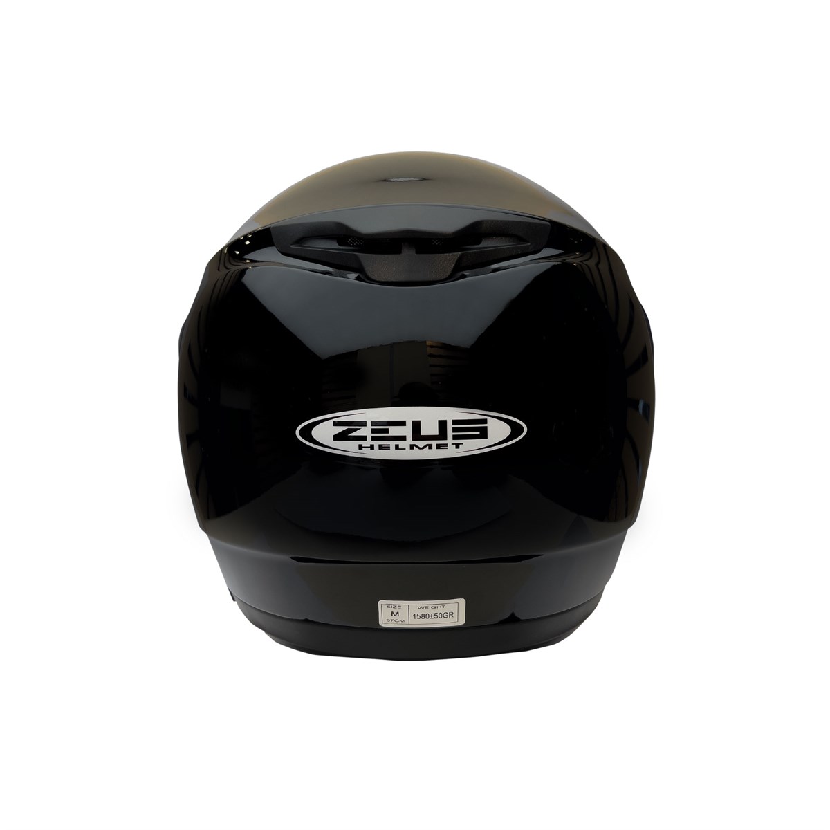 Zeus Zs-3050 Çene Açılır Kask Siyah